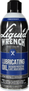 Penetrating Oil | Penetrating Fluid | LIQUID WRENCH